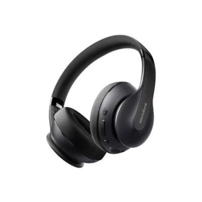 Anker SoundCore Life Q10 Wireless One Headphone - 60hrs - Black